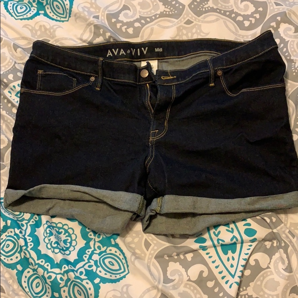 Ava & Viv Shorts